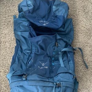 Osprey Women’s Kyte 66L Backpack